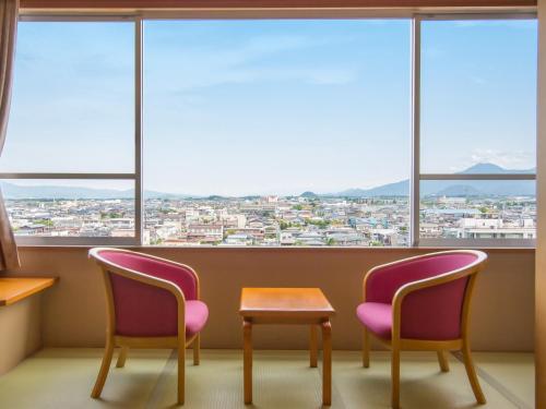 tendo hotel