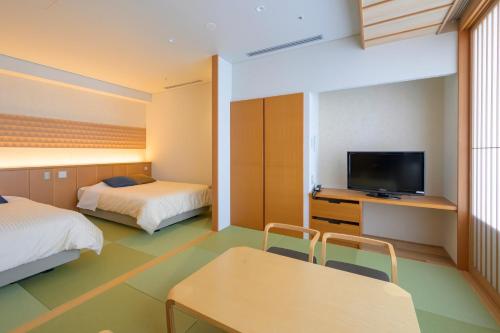 tendo hotel