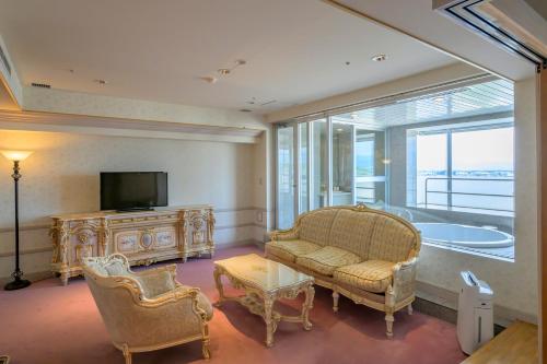 tendo hotel