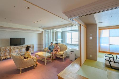 tendo hotel