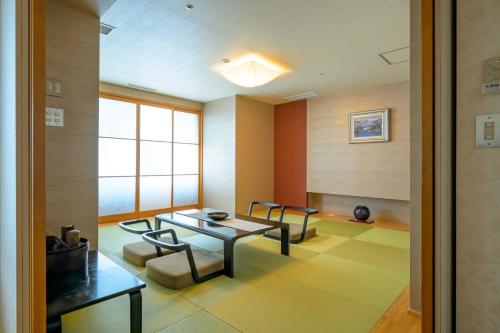 tendo hotel