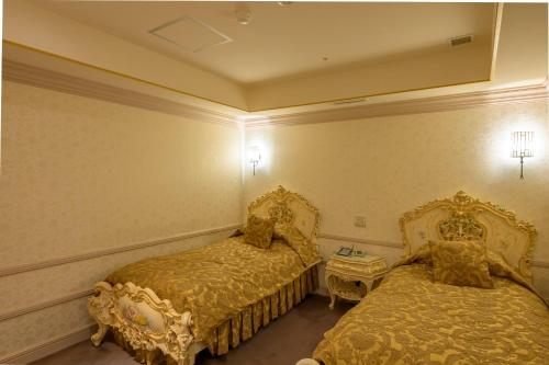 tendo hotel