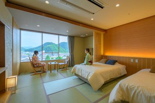 tendo hotel