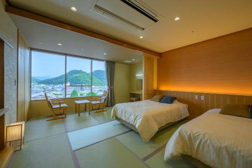 tendo hotel