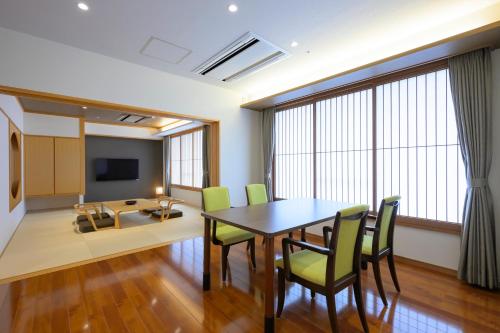 tendo hotel