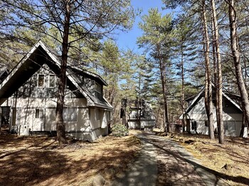 holiday villa hotel and resort karuizawa
