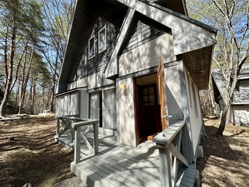 holiday villa hotel and resort karuizawa