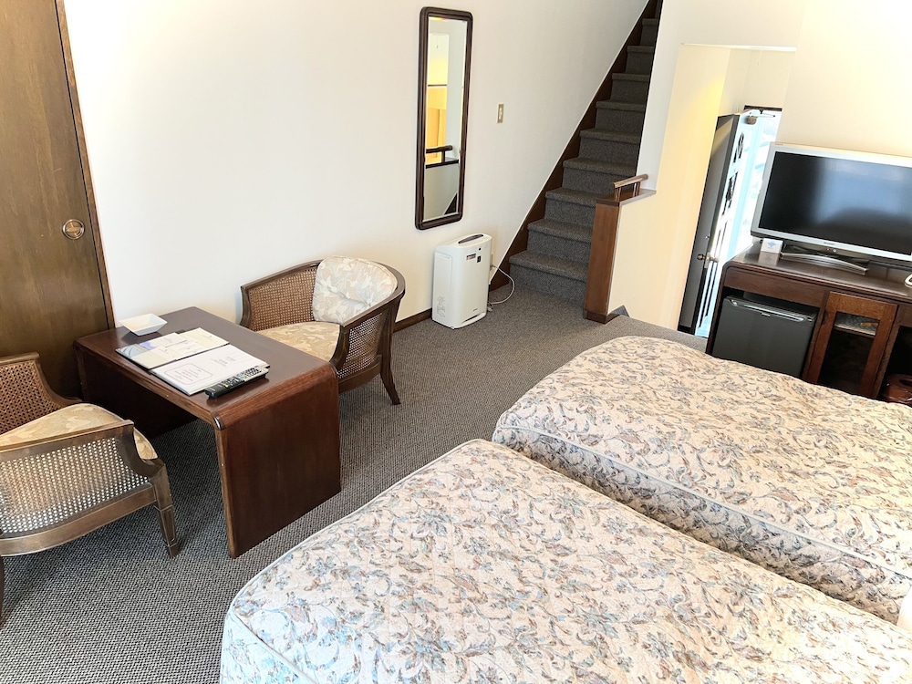 holiday villa hotel and resort karuizawa