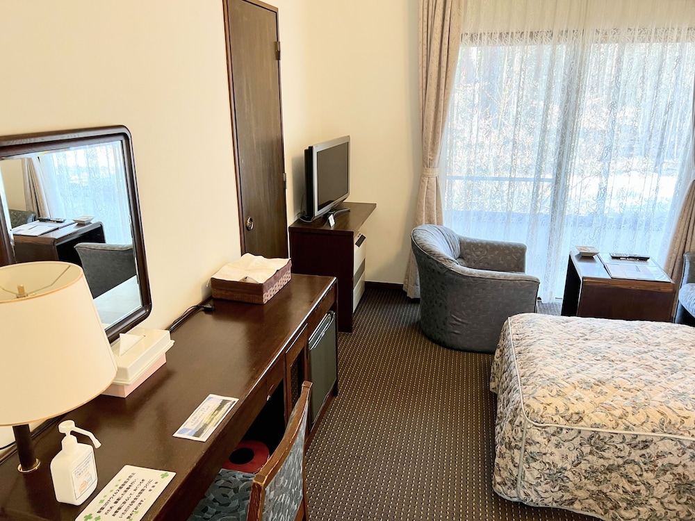 holiday villa hotel and resort karuizawa
