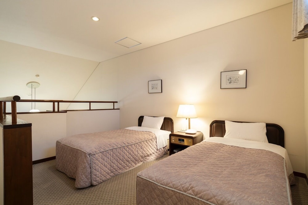 holiday villa hotel and resort karuizawa