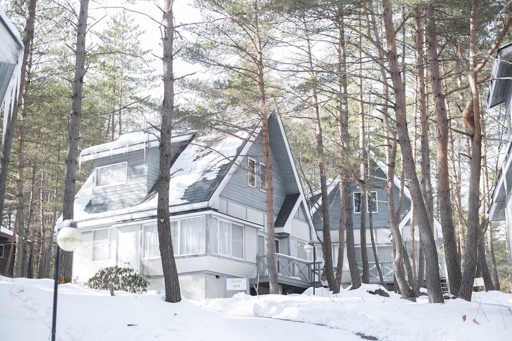 holiday villa hotel and resort karuizawa
