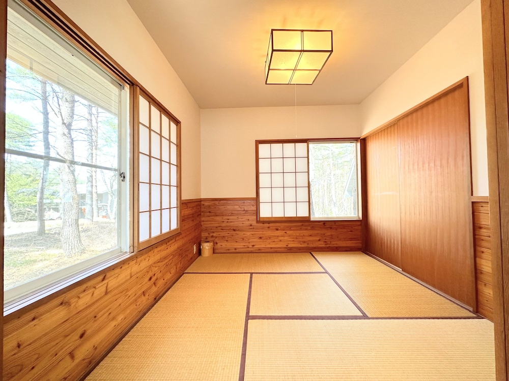 holiday villa hotel and resort karuizawa