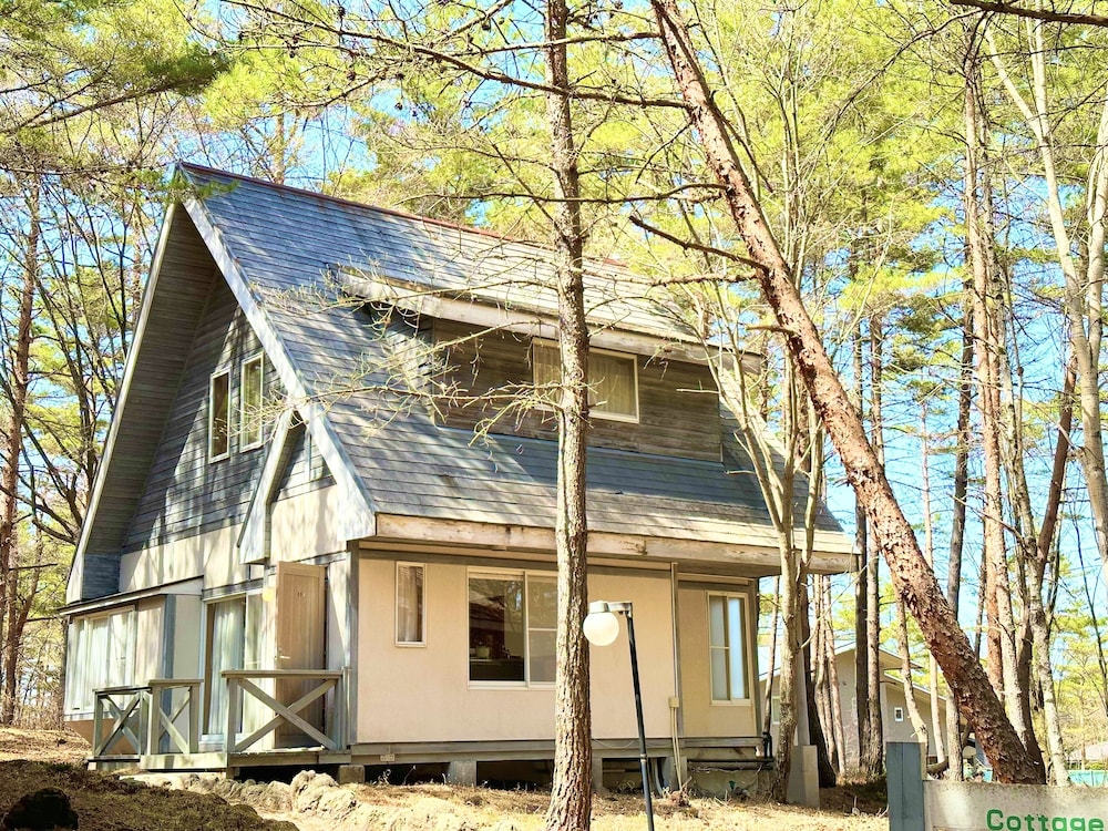 holiday villa hotel and resort karuizawa
