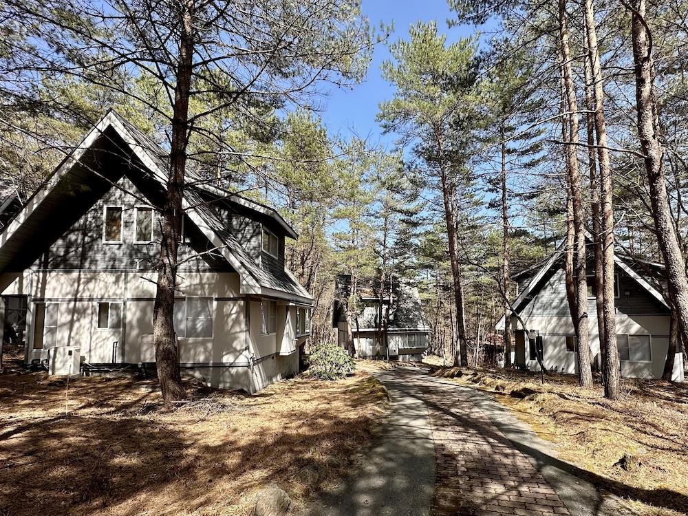 holiday villa hotel and resort karuizawa