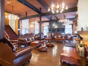 holiday villa hotel and resort karuizawa