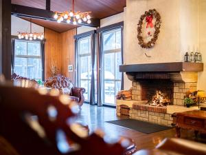 holiday villa hotel and resort karuizawa