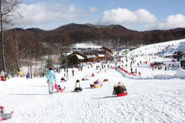 holiday villa hotel and resort karuizawa