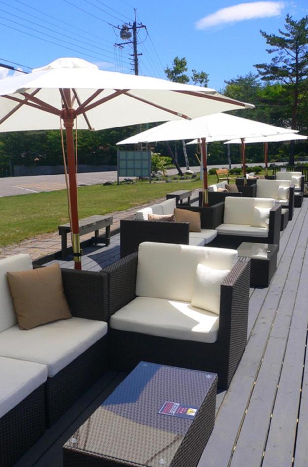 holiday villa hotel and resort karuizawa