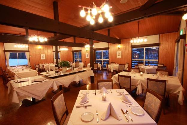 holiday villa hotel and resort karuizawa