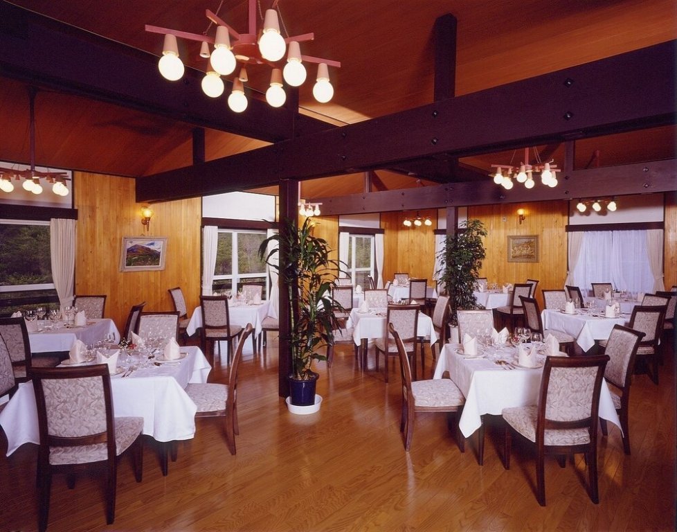 Holiday Villa Hotel & Resort Karuizawa,Karuizawa>>Agatsuma,3 star