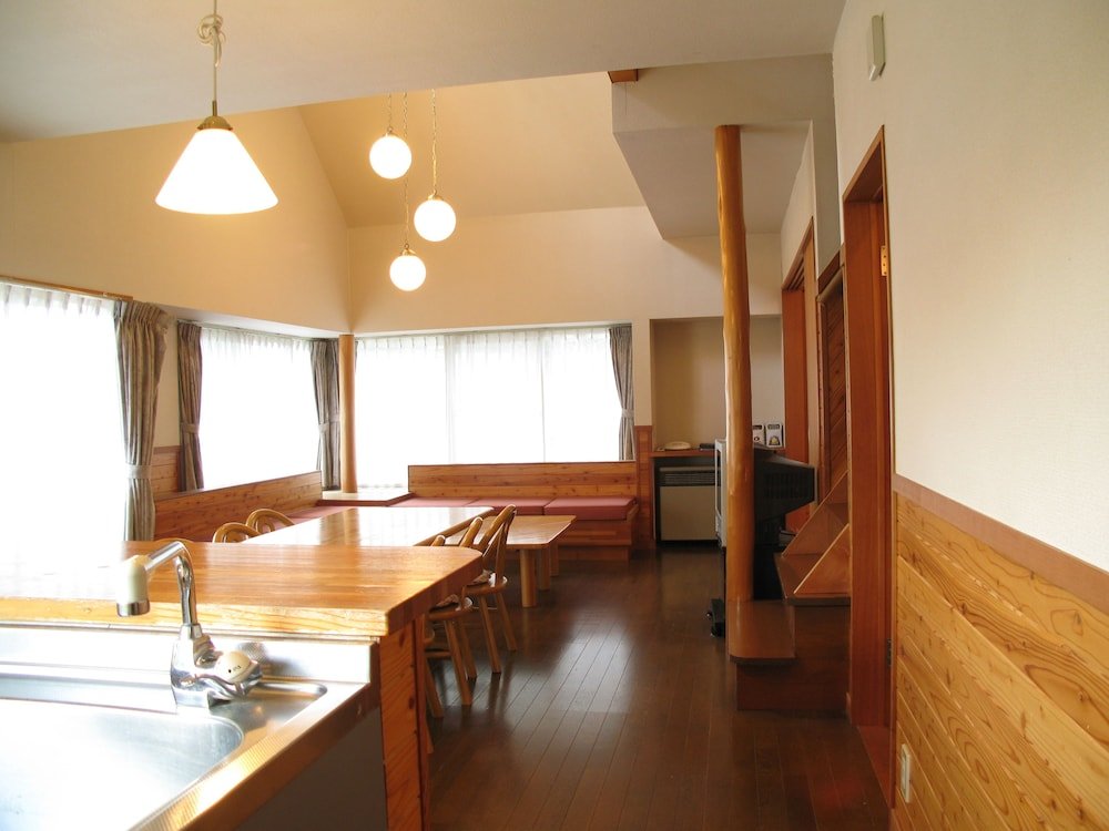 Holiday Villa Hotel & Resort Karuizawa,Karuizawa>>Agatsuma,3 star