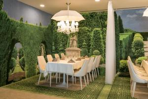 park hotel raya garden