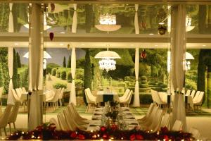 park hotel raya garden