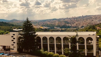 Park Hotel Raya Garden,Veliko Tarnovo Province>>Veliko Tarnovo,3 star