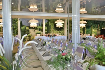 park hotel raya garden