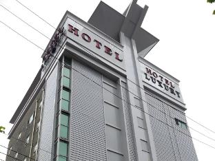 hotel no 1