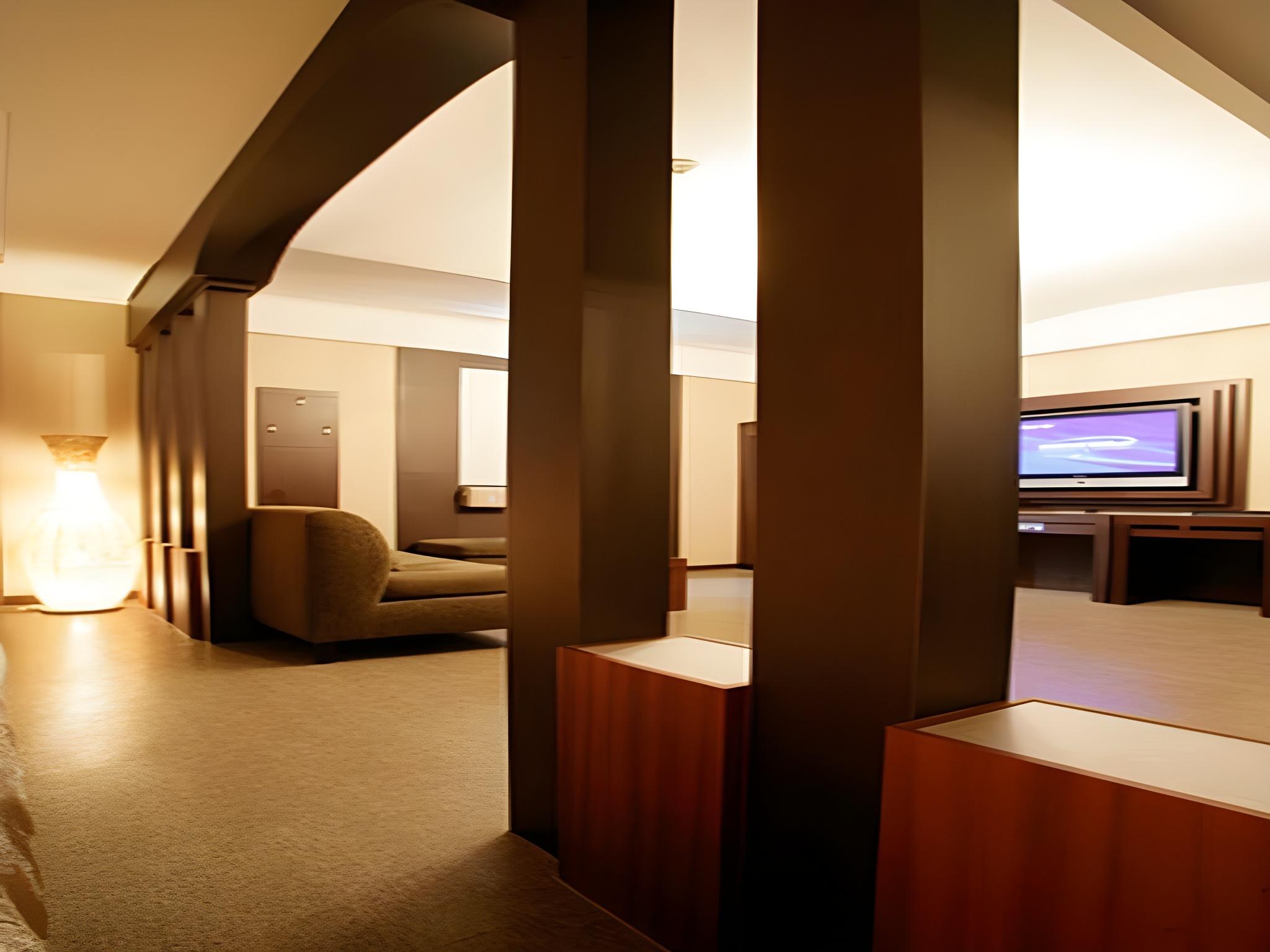 hotel no 1