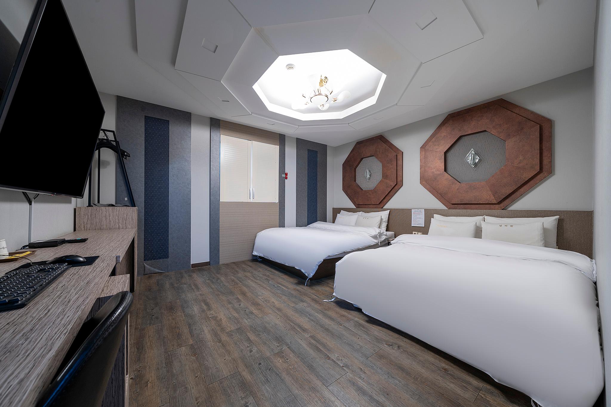 hotel no 1