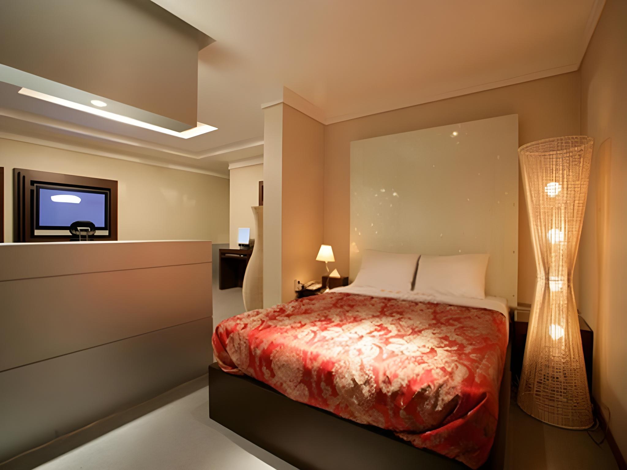 hotel no 1