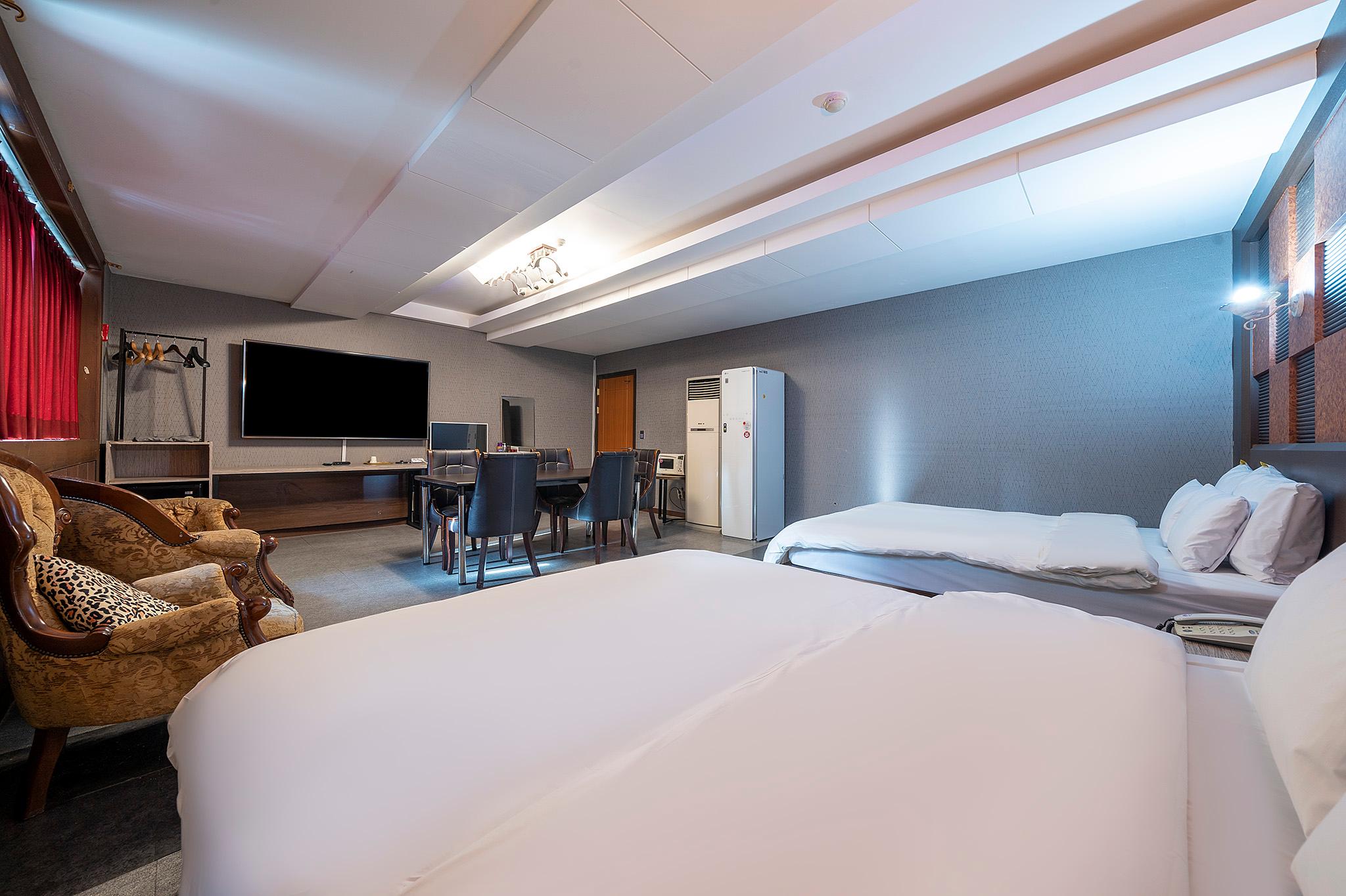 hotel no 1
