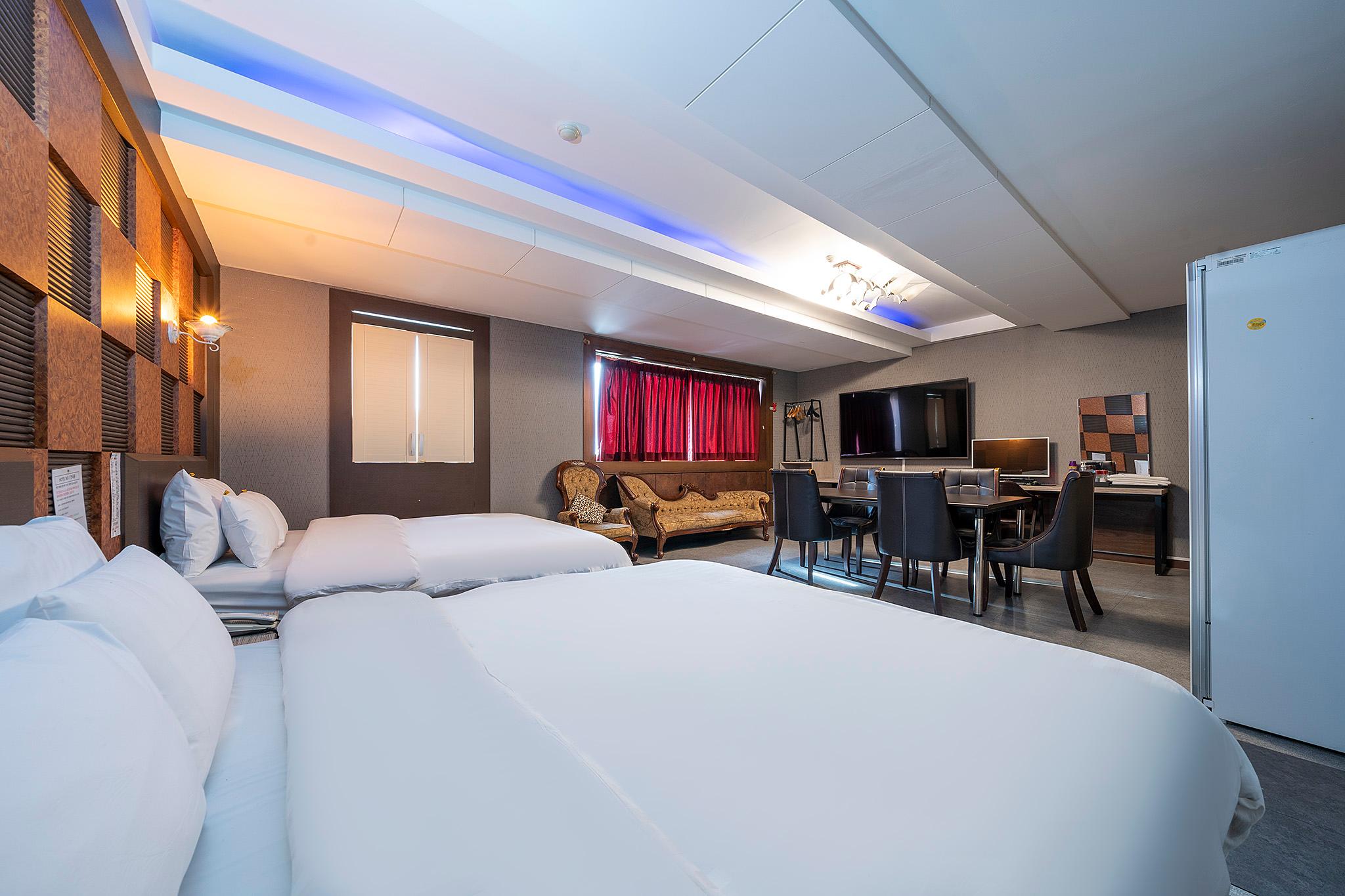 hotel no 1