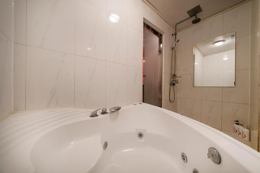 hotel no 1