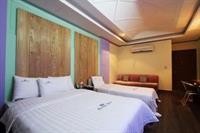 hotel no 1