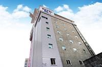 hotel no 1