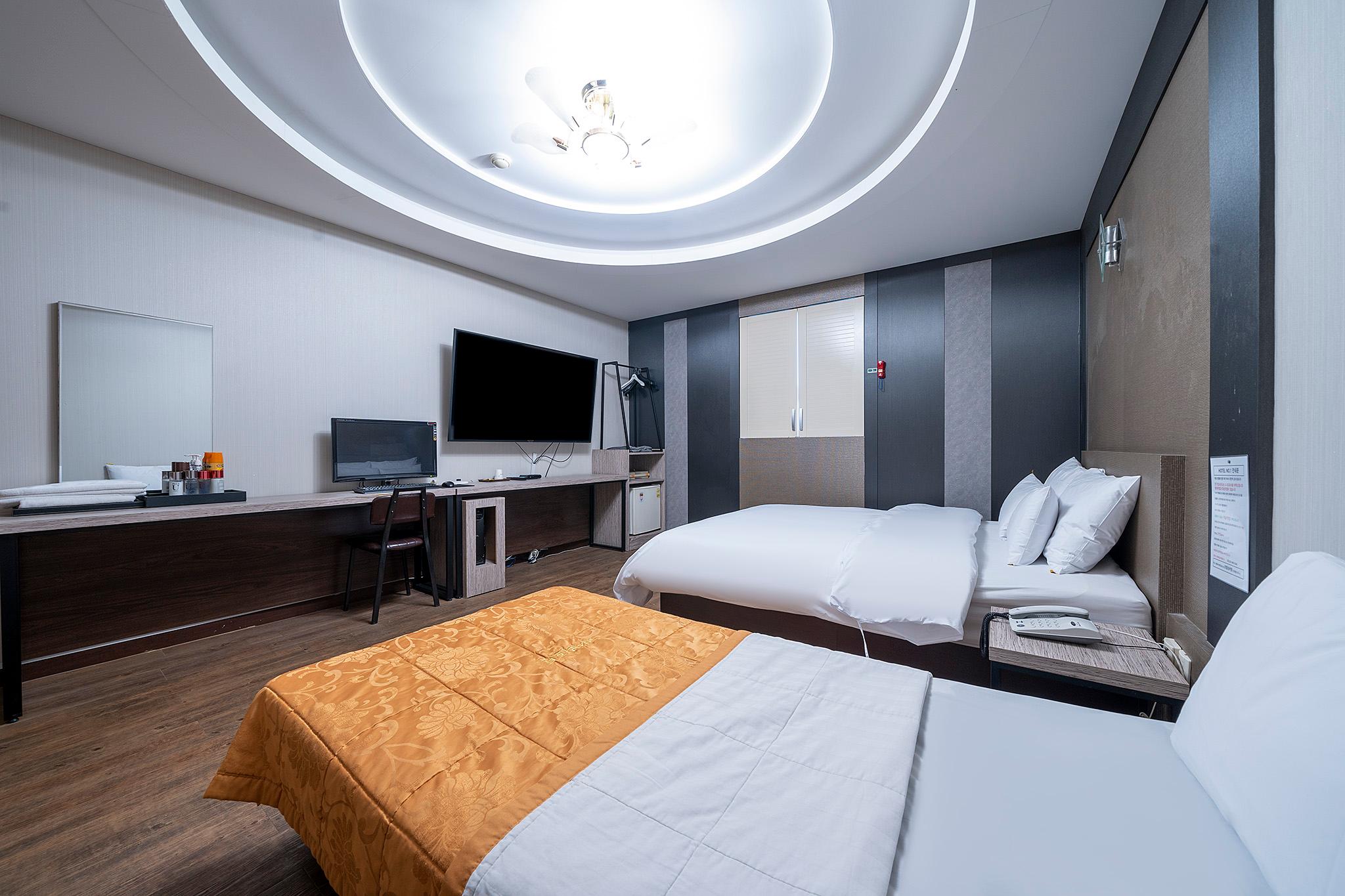 hotel no 1