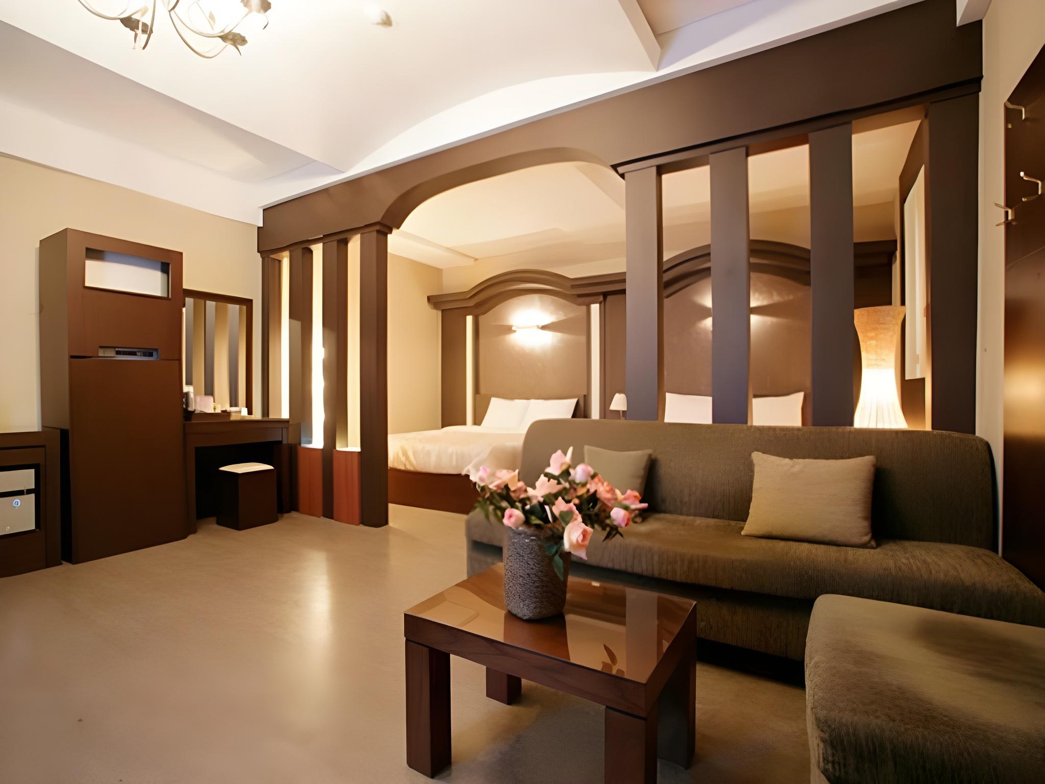 hotel no 1