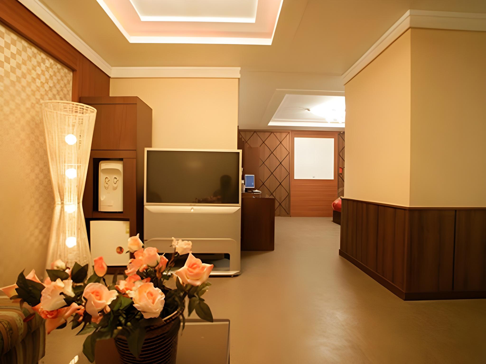 hotel no 1