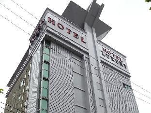hotel no 1