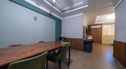 hotel no 1