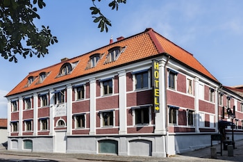 Hotell Gästis,Halland County>>Varberg,4 star
