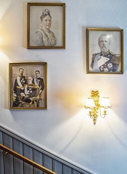 Hotell Gästis,Halland County>>Varberg,4 star