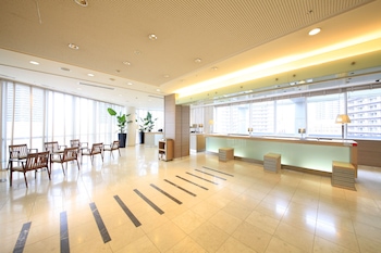 Richmond Hotel Premier Musashikosugi,Kanagawa Prefecture>>Kanagawa,4 star