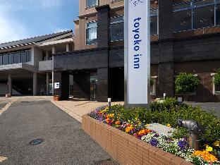 toyoko inn banshu ako ekimae