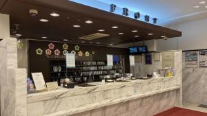 toyoko inn banshu ako ekimae