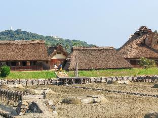 toyoko inn banshu ako ekimae
