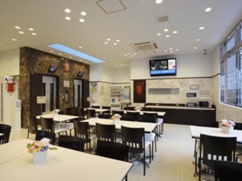 toyoko inn tokyo tachikawa station kita